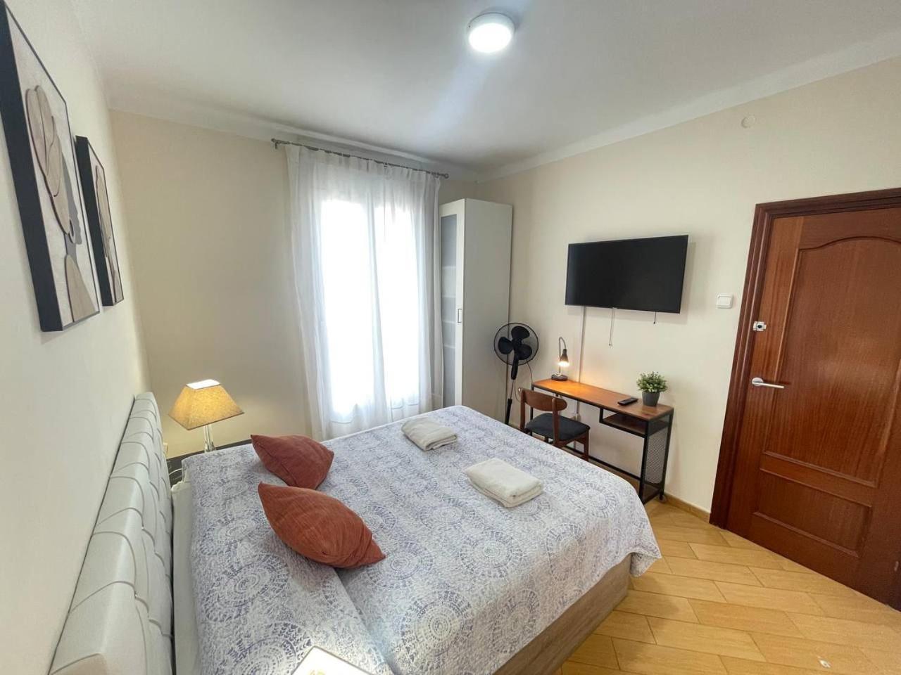 Alojamiento Nuevo Valenci Barcelona Exterior foto